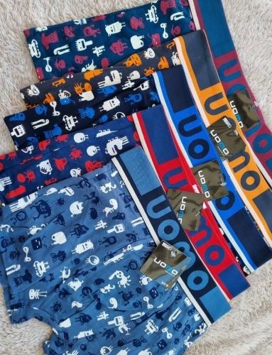 Boxer Uomo  Estampado (hombre) - Miniatura 2