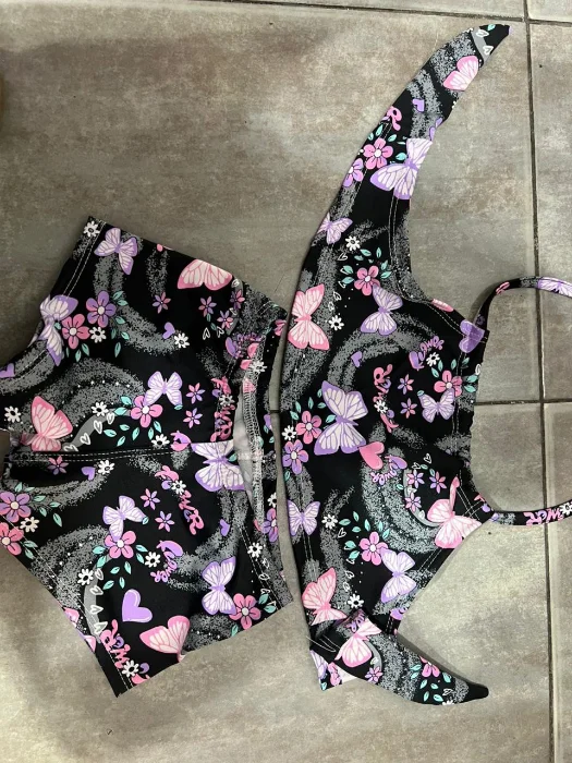Bikini Lycra Premium Nena