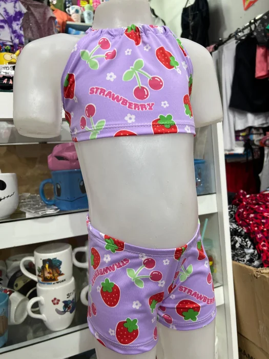Bikinis de Nena Lycra Premium
