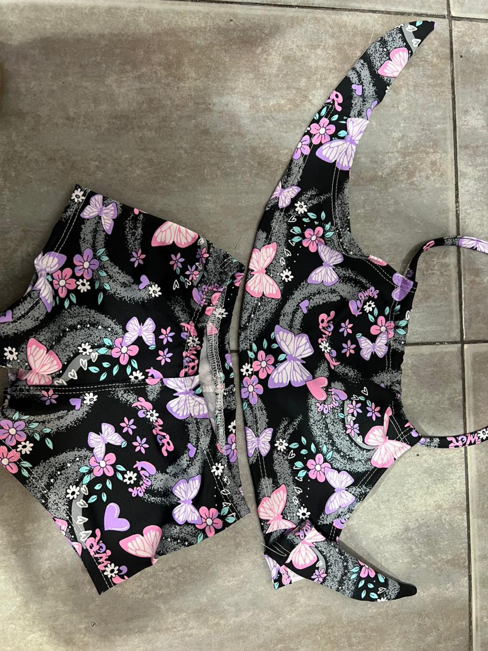 Bikinis de Nena Lycra Premium - Imagen 2