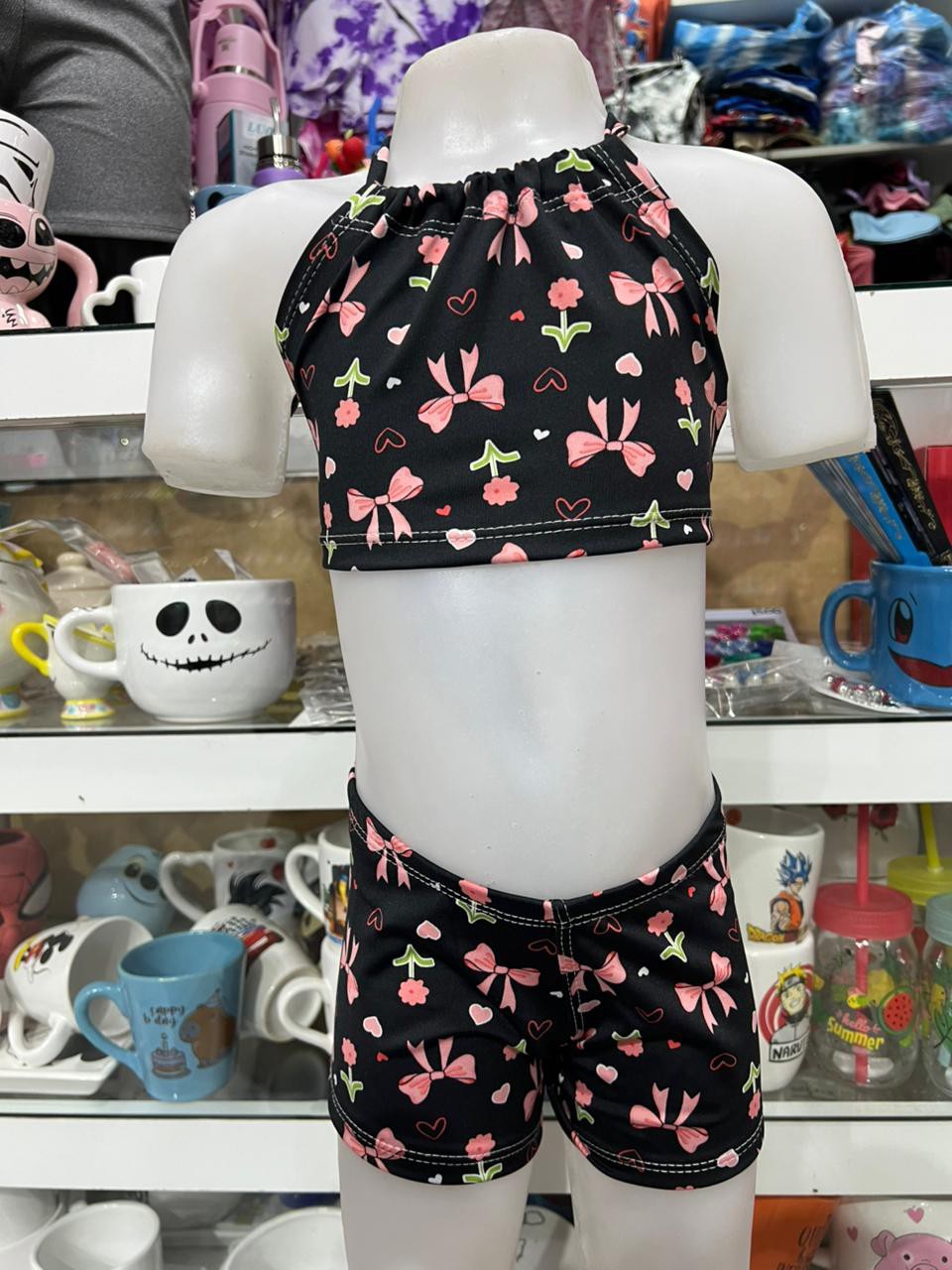 Bikinis de Nena Lycra Premium - Imagen 3