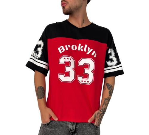 Remera Brooklyn - Miniatura 2