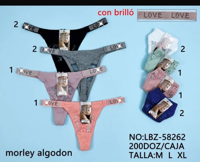 Colale con Strass X Docena