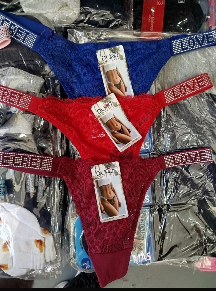 Colale con Strass X Docena - Imagen 2