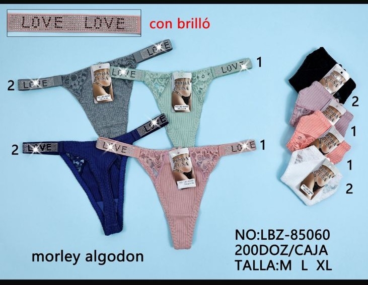 Colale con Strass X Docena - Imagen 3