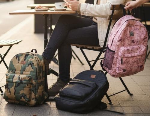 Mochila - Miniatura 2