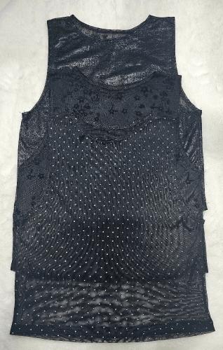 Musculosa C/ Diseño - Miniatura 3