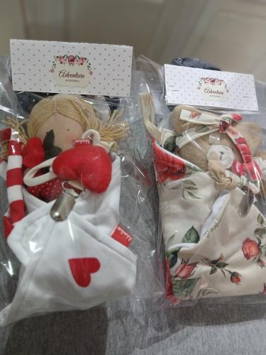 Regalos de Nacimiento - Miniatura 3