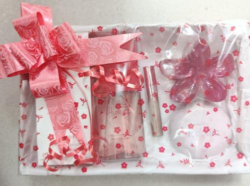 Regalos San Valentín