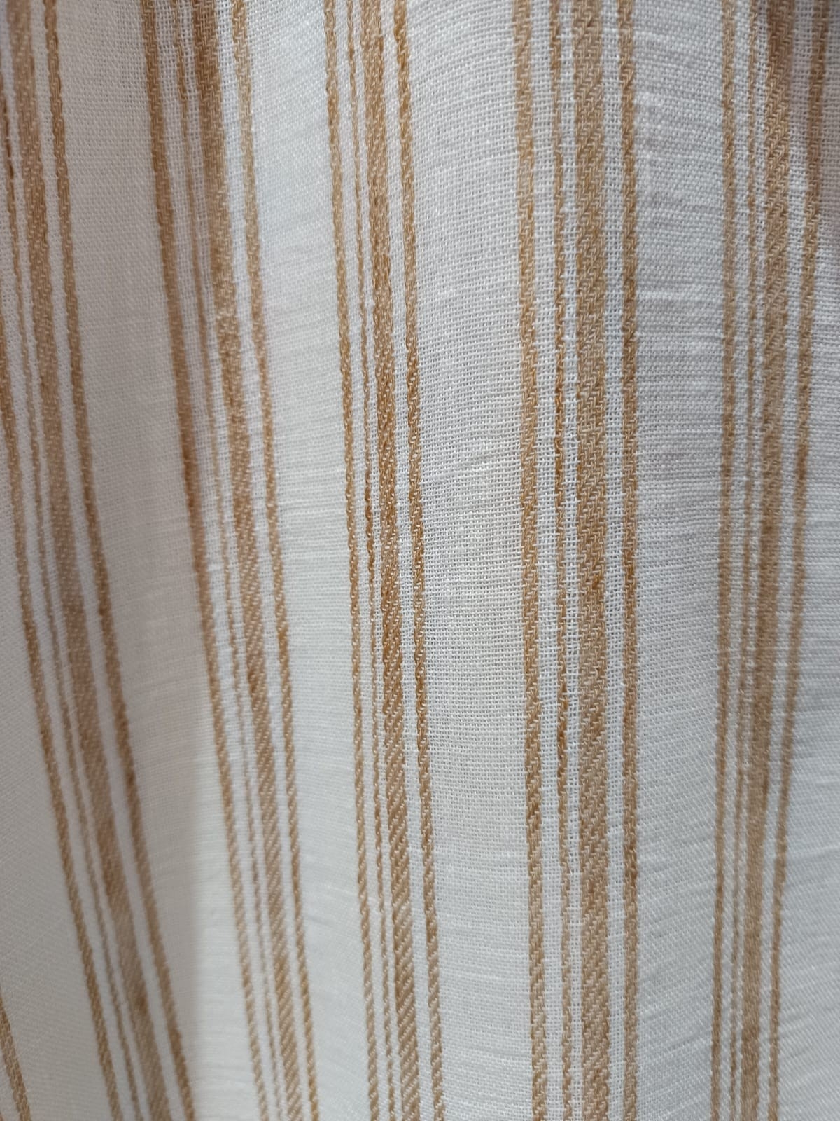 Camisa Lino Spandex - Imagen 3
