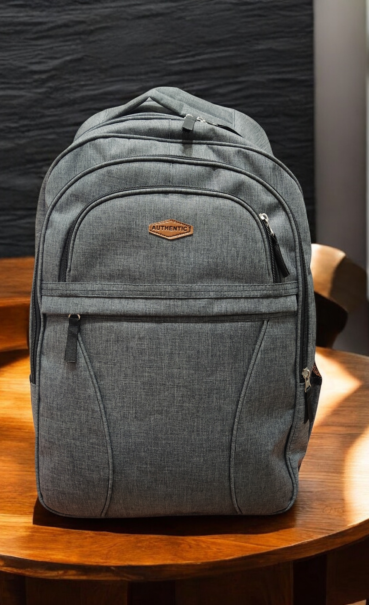 Mochila Reforzada - Imagen 3