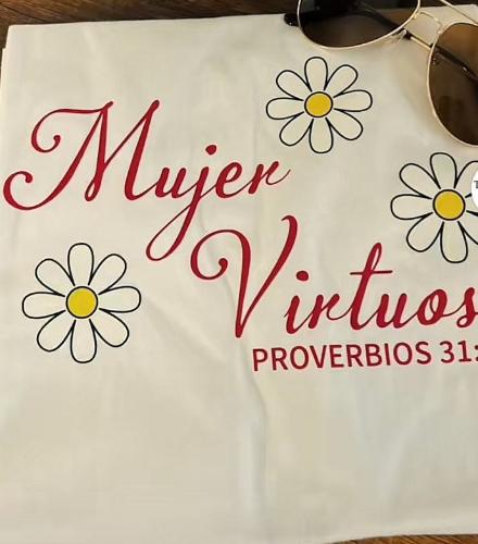 Remeras Cristianas Premium - Miniatura 6