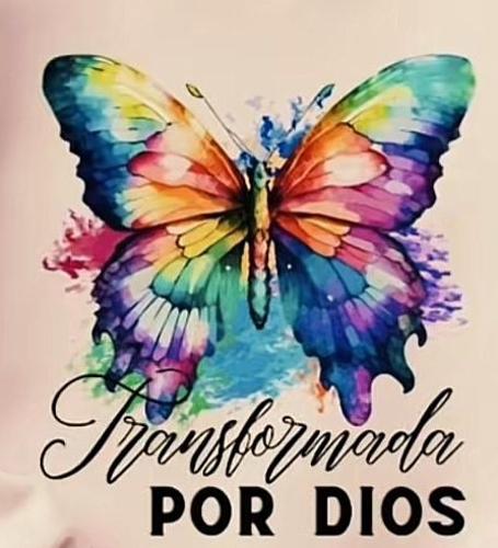 Remeras Cristianas Premium - Miniatura 7