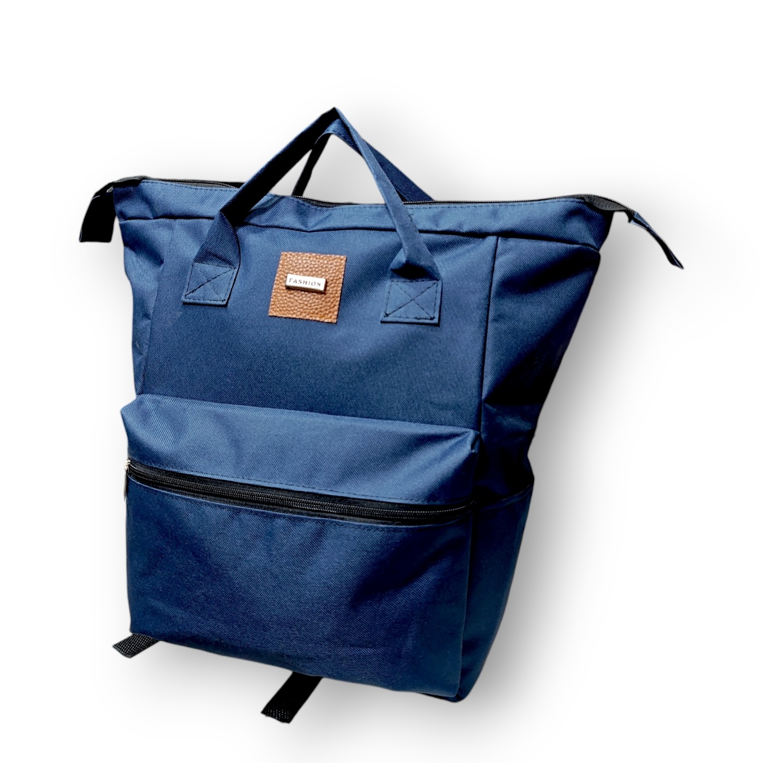 Mochila Boca de Pez Cordura Forradas 26×39 Profund 17cm Aprox - Imagen 2