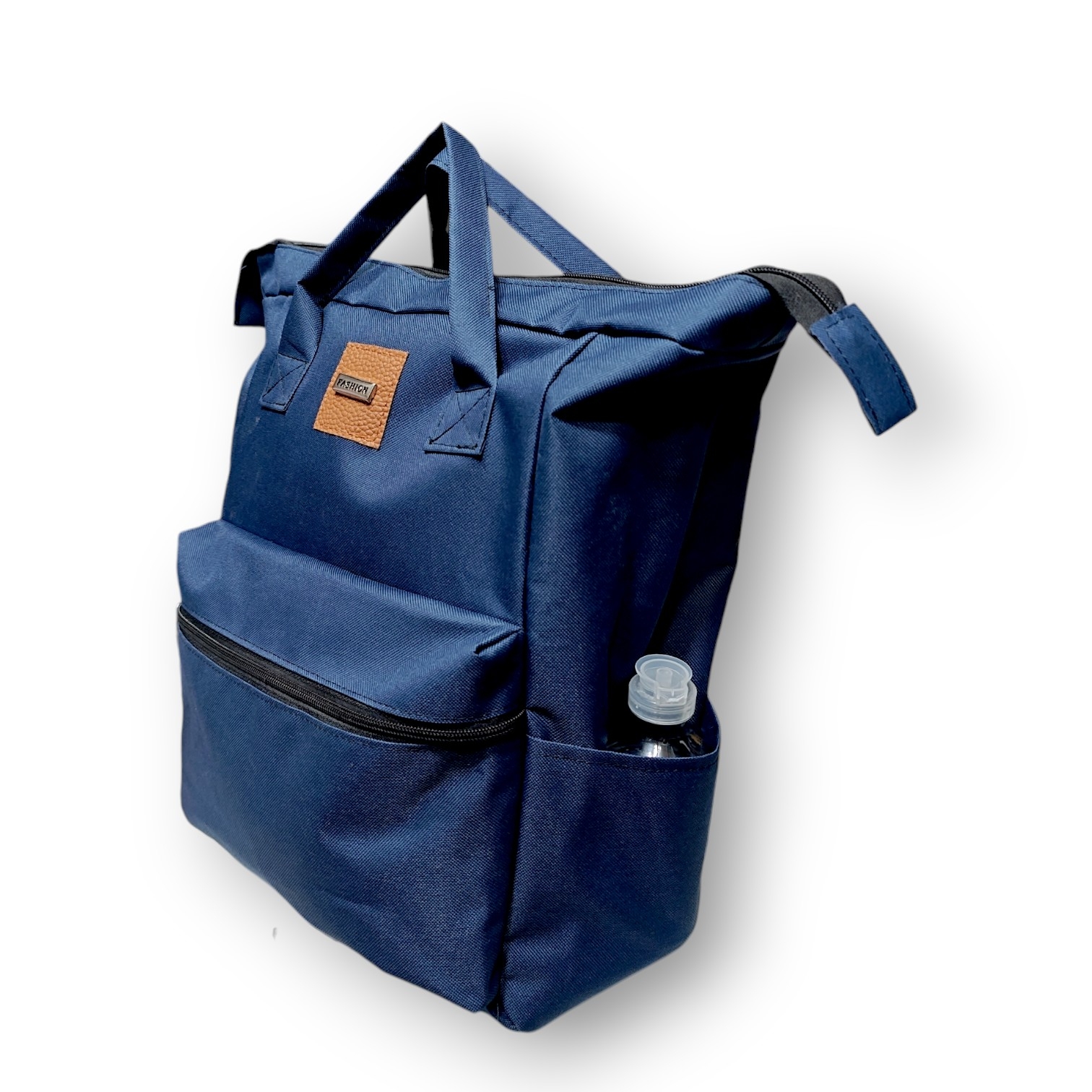 Mochila Boca de Pez Cordura Forradas 26×39 Profund 17cm Aprox - Imagen 3