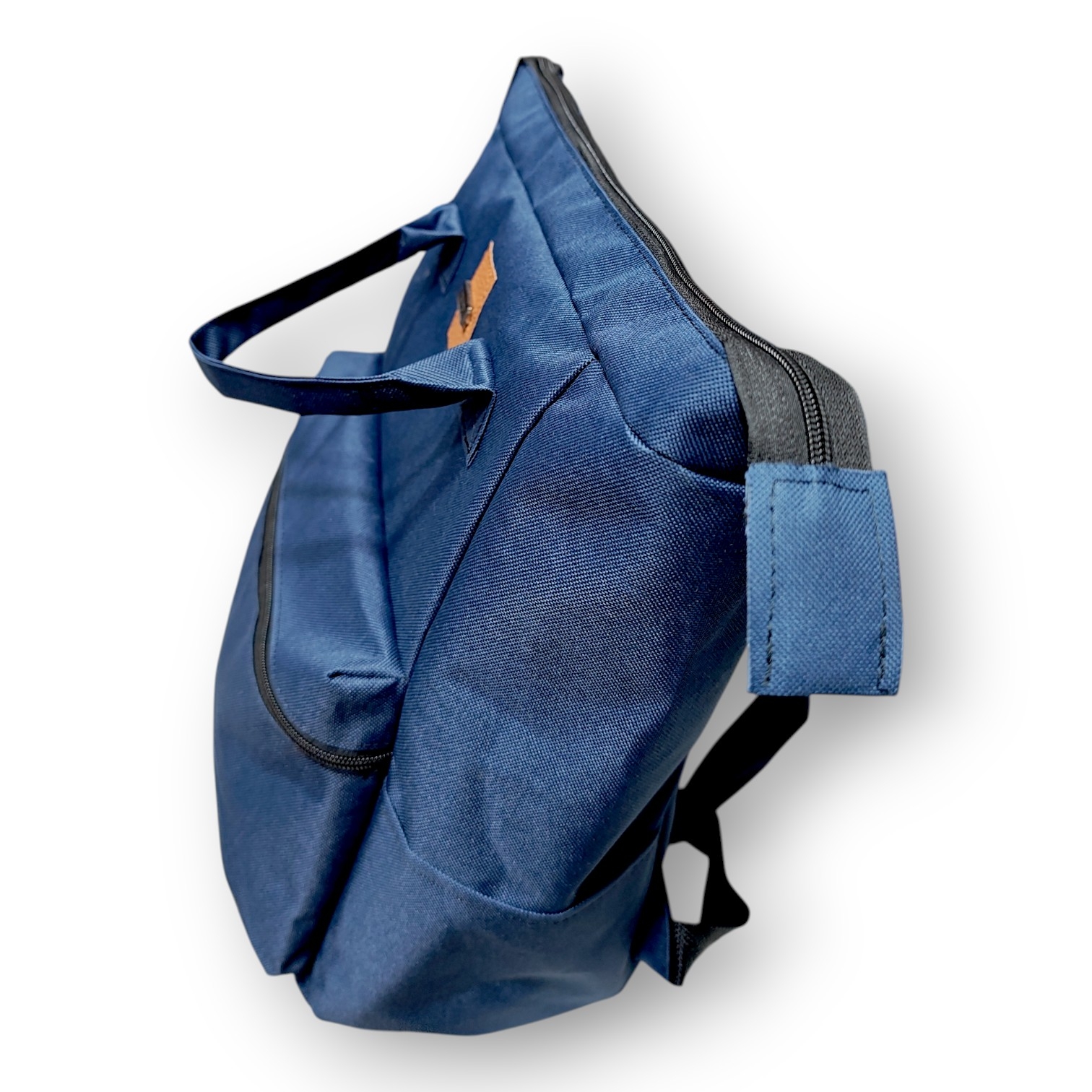 Mochila Boca de Pez Cordura Forradas 26×39 Profund 17cm Aprox - Imagen 5