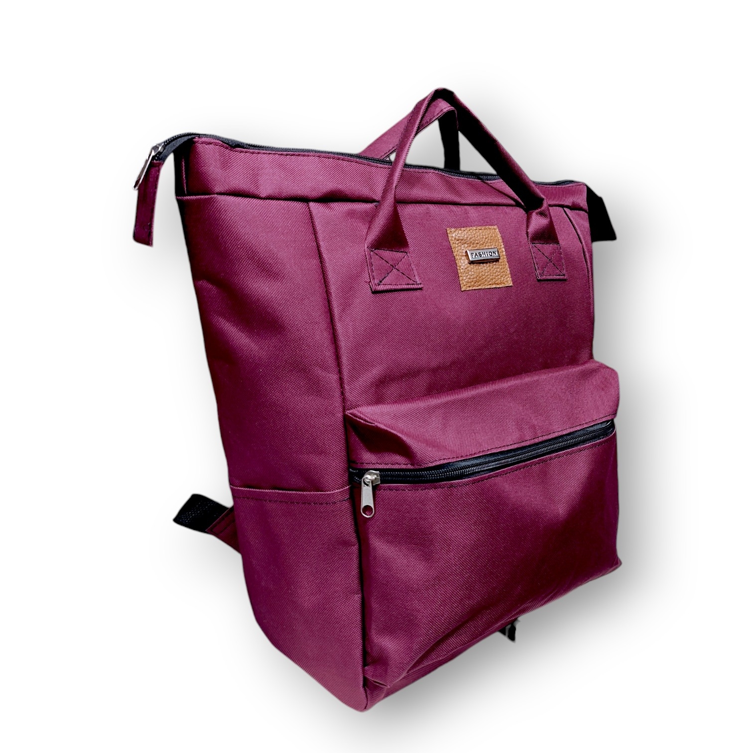 Mochila Boca de Pez Cordura Forradas 26×39 Profund 17cm Aprox - Imagen 8