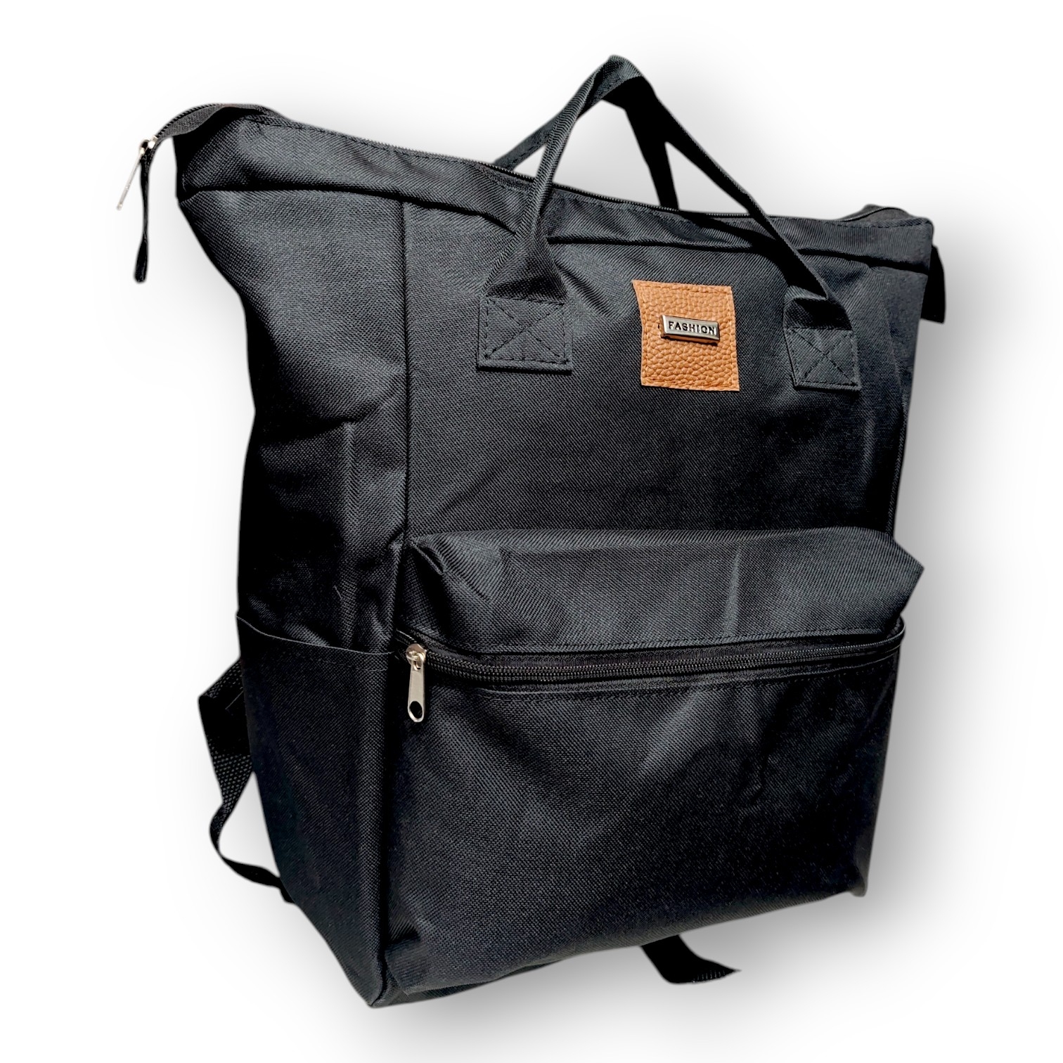 Mochila Boca de Pez Cordura Forradas 26×39 Profund 17cm Aprox - Imagen 9