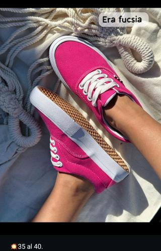 Zapatillas Verano Solo Tareas - Miniatura 4