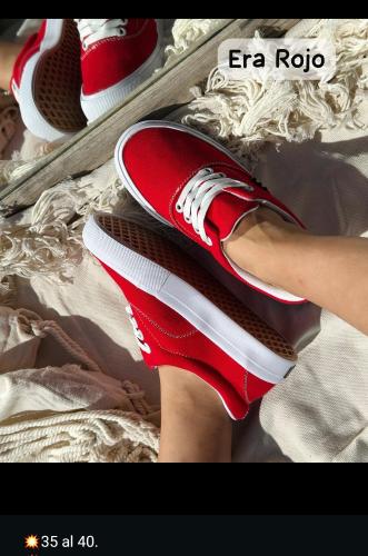 Zapatillas Verano Solo Tareas - Miniatura 6