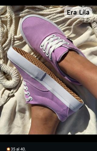 Zapatillas Verano Solo Tareas - Miniatura 8