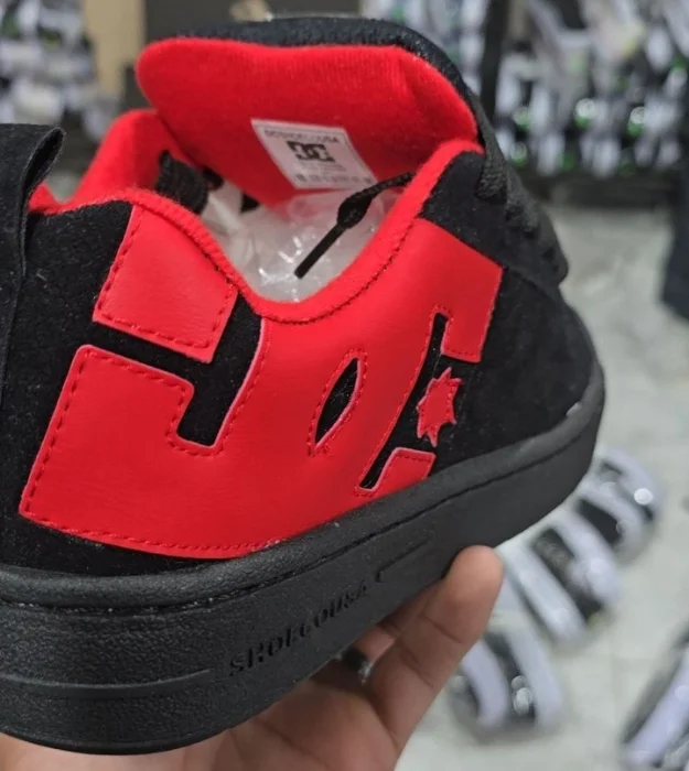 Zapatillas Dc