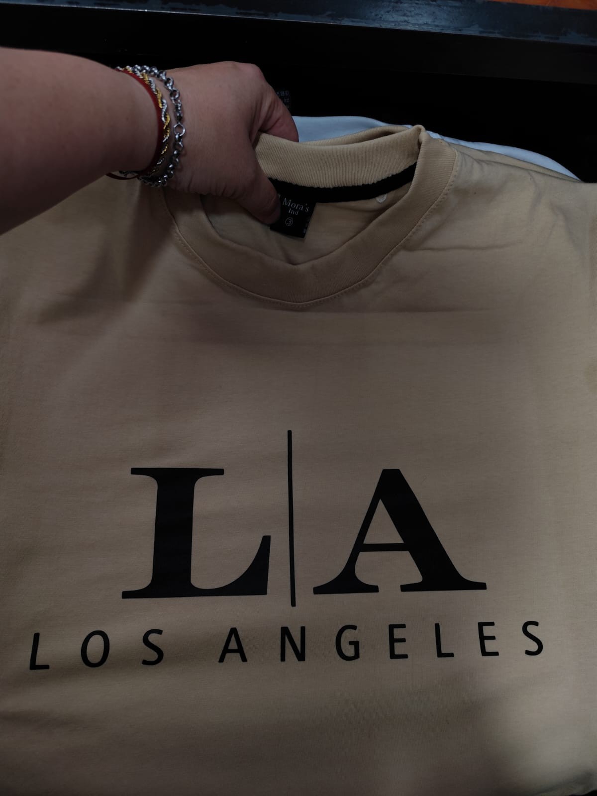 Musculosa - Imagen 3