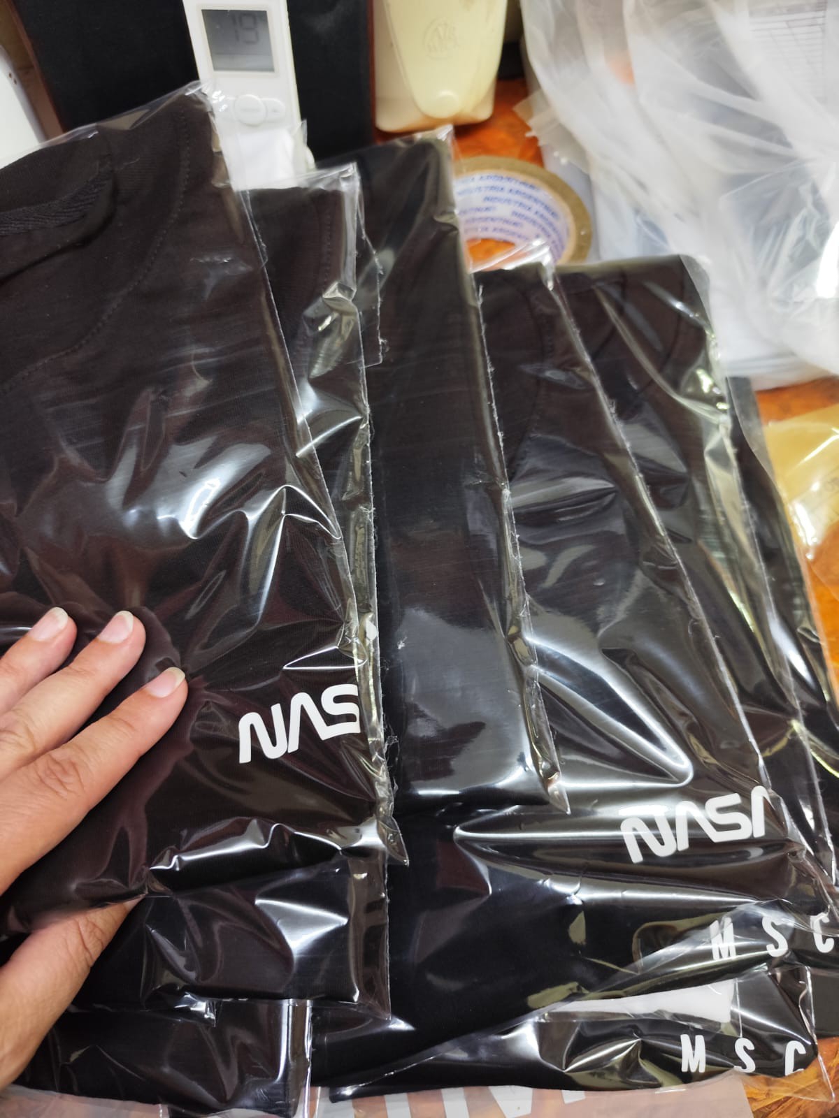 Musculosa - Imagen 4