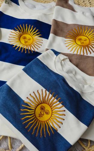 Buzo de Argentina - Miniatura 3