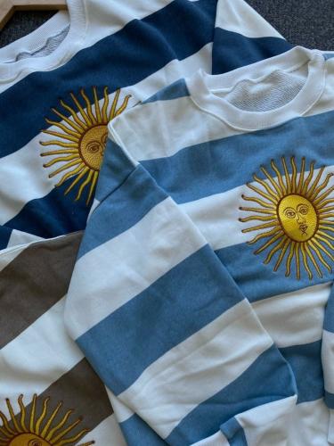 Buzo de Argentina - Miniatura 4