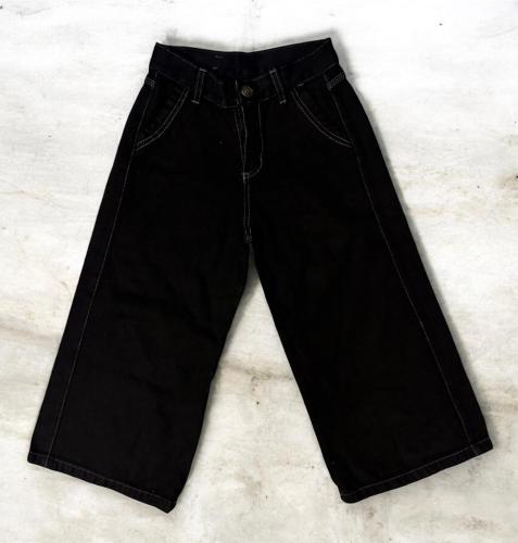 Baggy Nena Gabardina Calze Grande