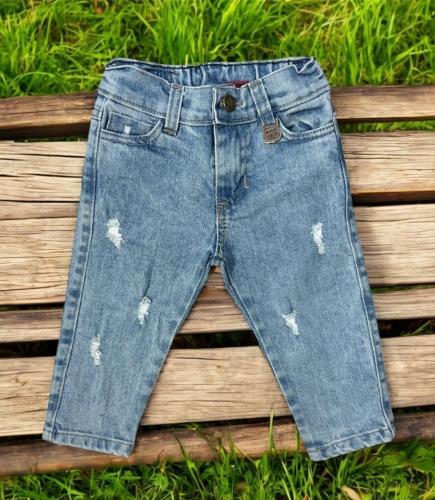 Pantalon Mom Bebe Roturas