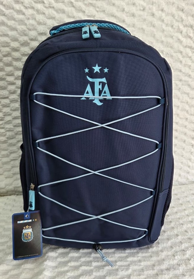Mochilas de Afa - Imagen 2