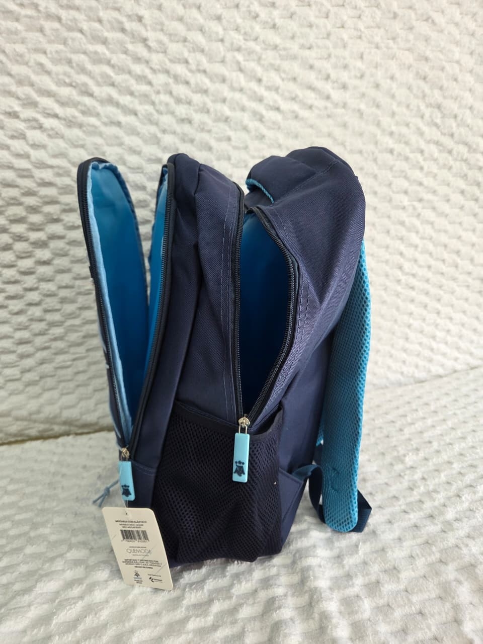 Mochilas de Afa - Imagen 5