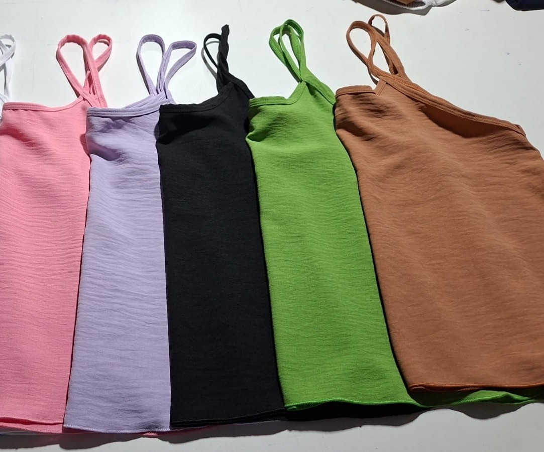 Musculosa Especiales Cey - Imagen 2