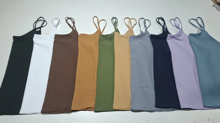 Musculosa Especiales Cey