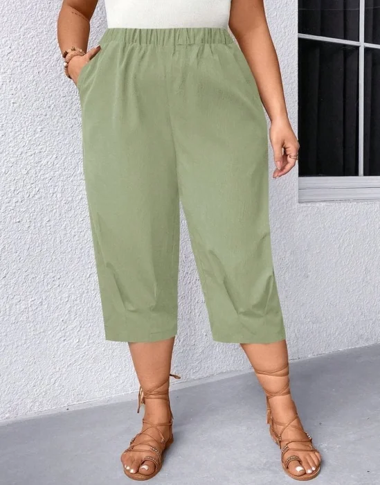 Capri Lino Dama