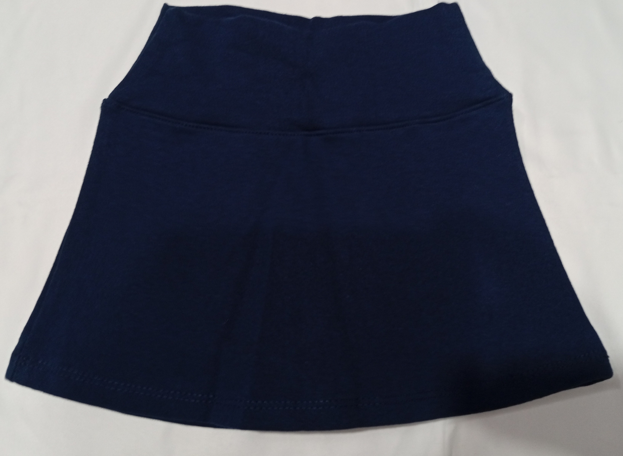Pollera / Shorts  Escolar - Imagen 2