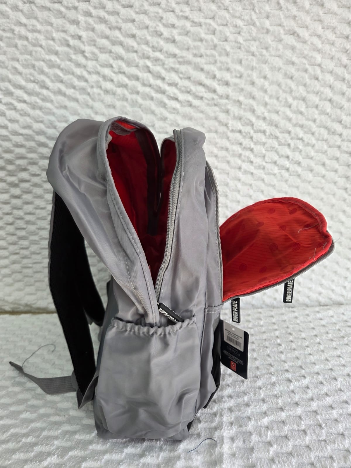 Mochilas de River Plate - Imagen 4