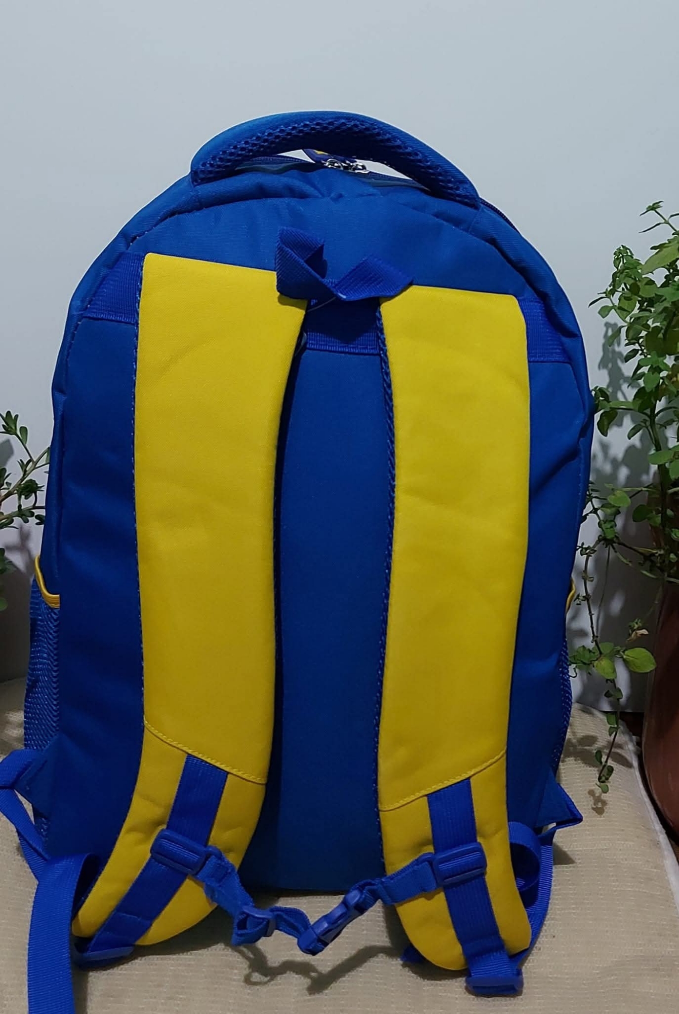 Mochilas de River - Imagen 3