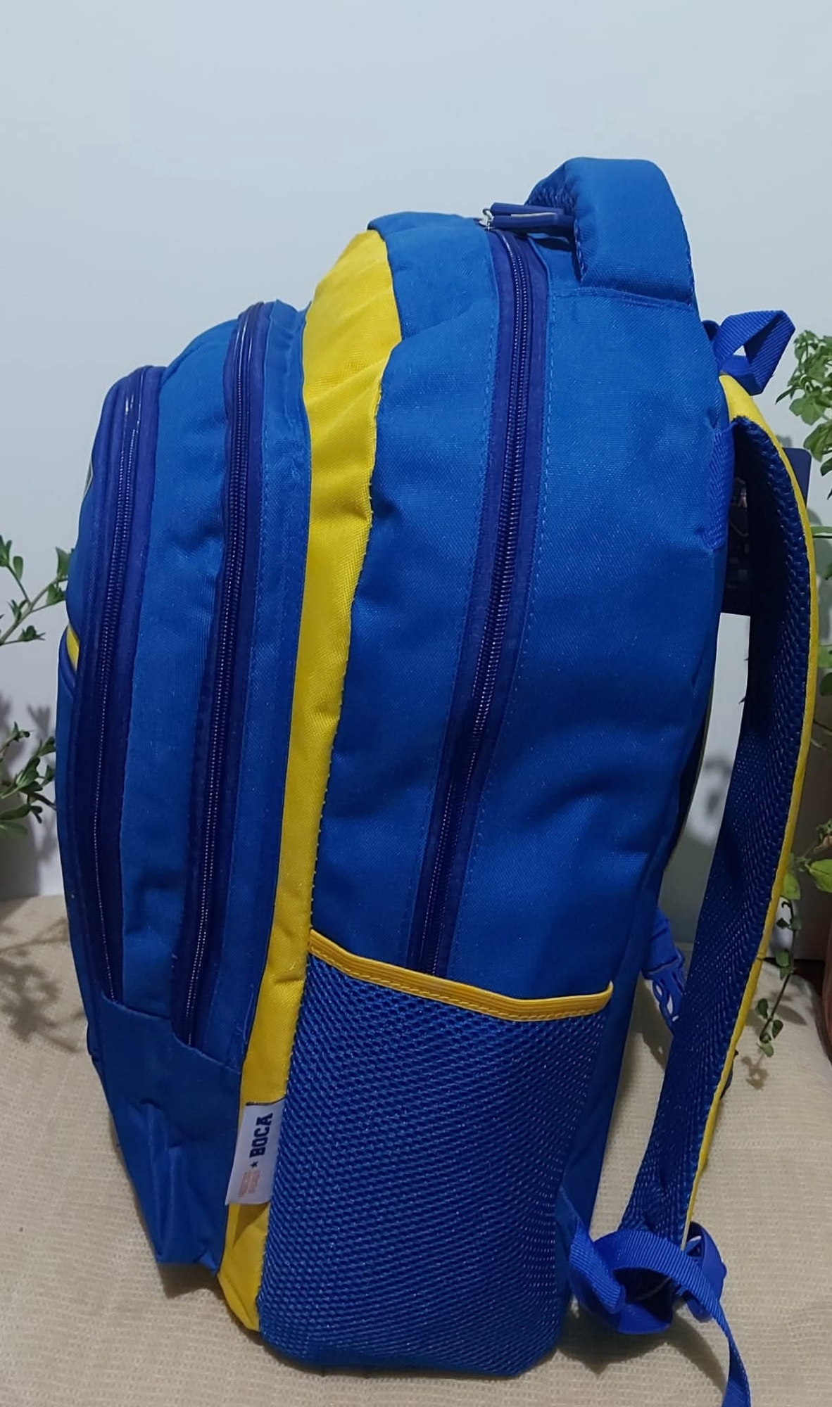 Mochilas de River - Imagen 4
