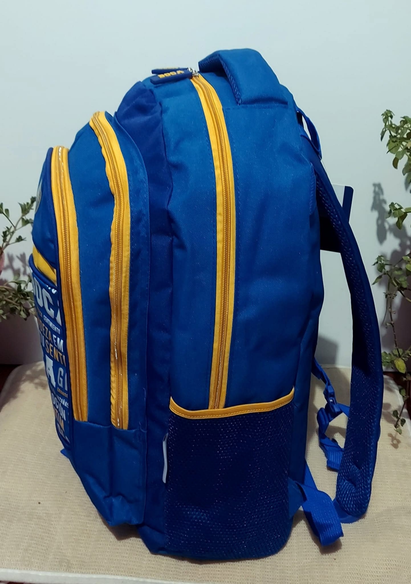 Mochilas de River - Imagen 6