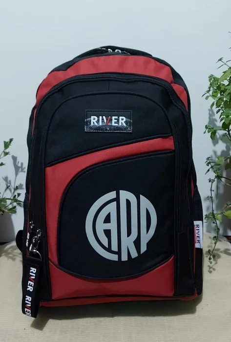 Mochilas  de River