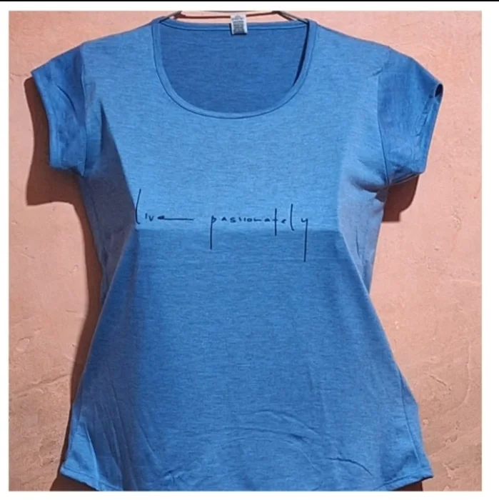 Remera Bucle Dama