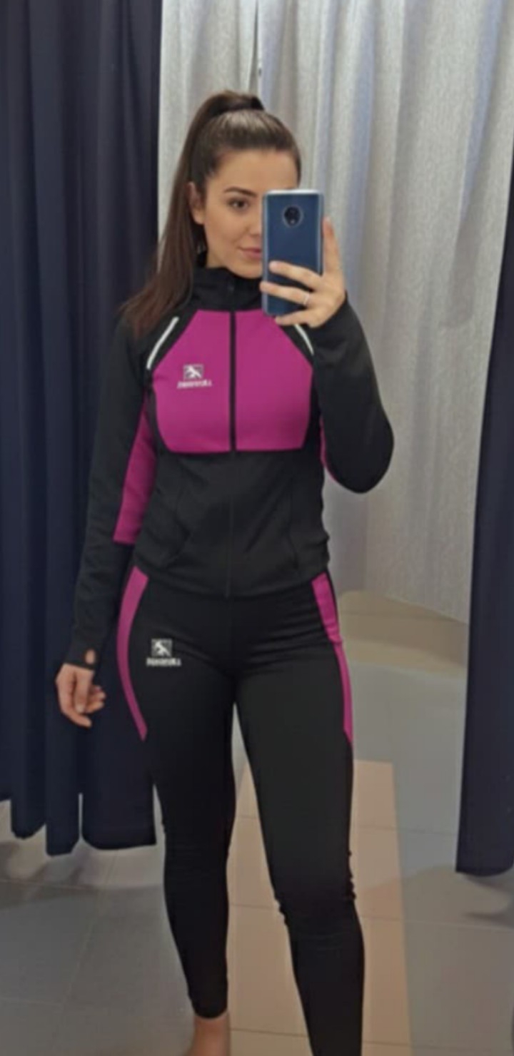 Campera - Imagen 2