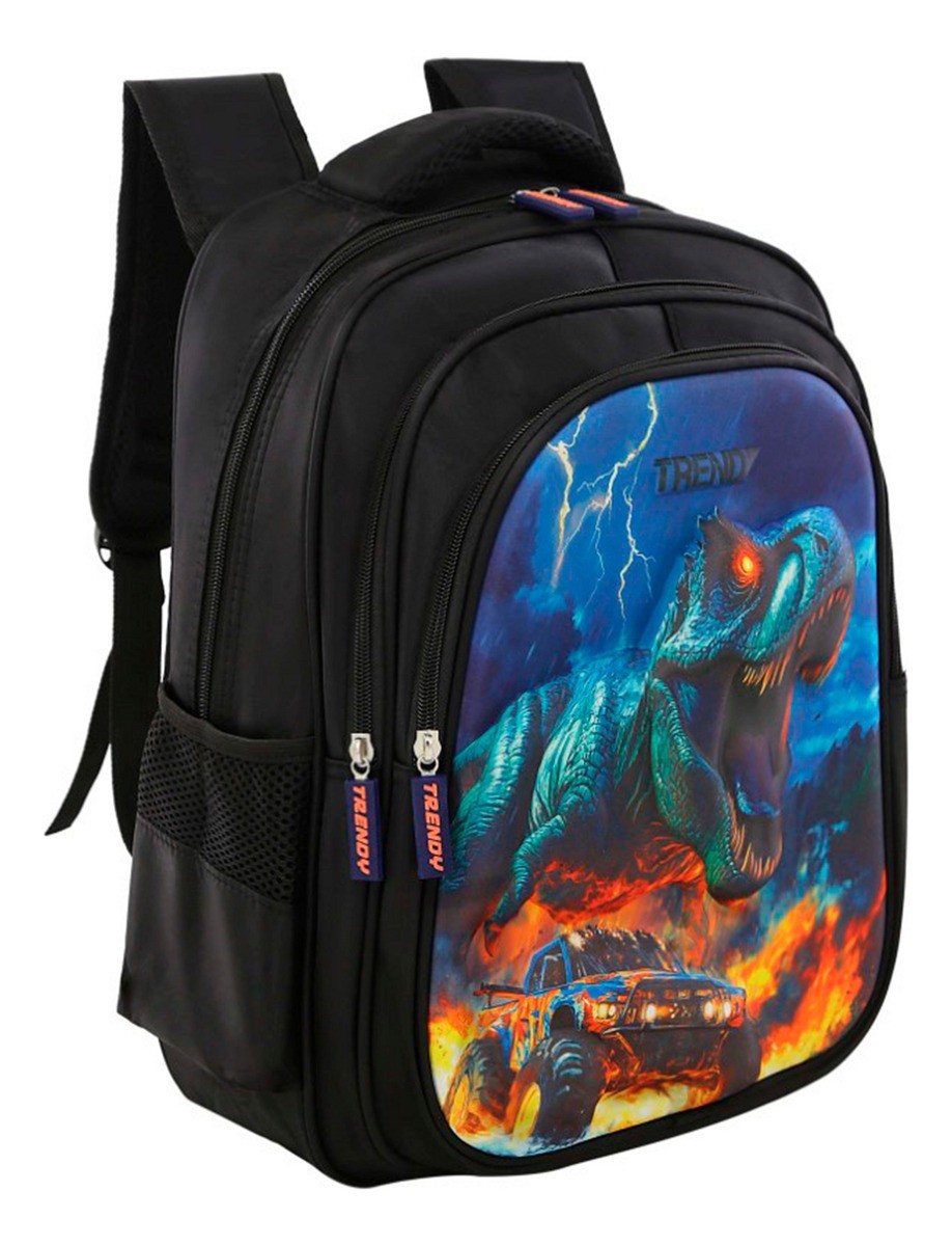 Mochilas Linea Original Reforzadas y Acolchadas - Imagen 3