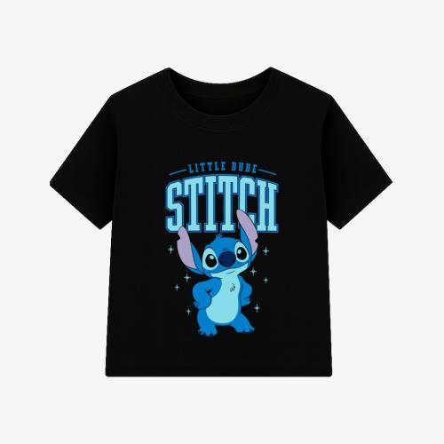 Remera "little Stitch"