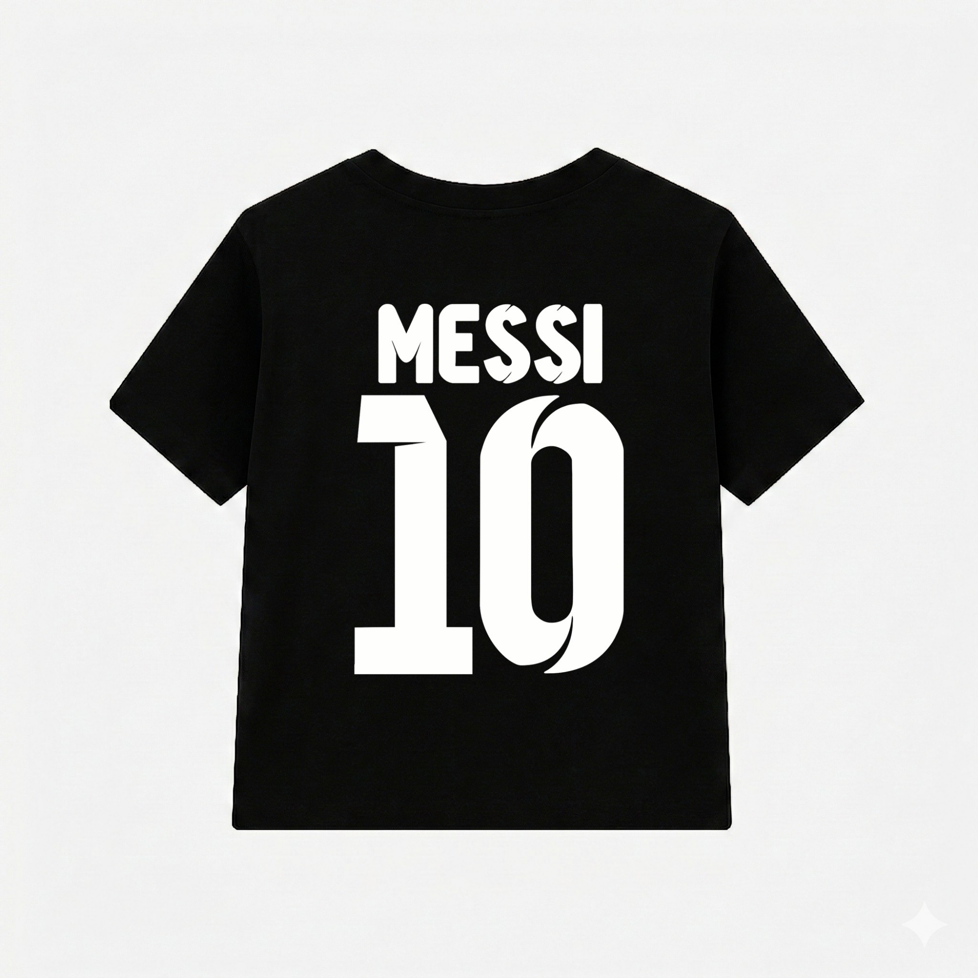 Remera "messi" - Imagen 3