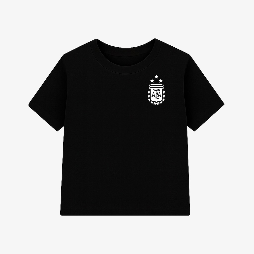 Remera "messi" - Imagen 4