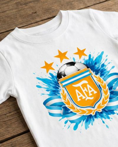 Remera "  Selección"
